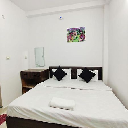 Kohinoor Guest House Varanasi Eksteriør billede