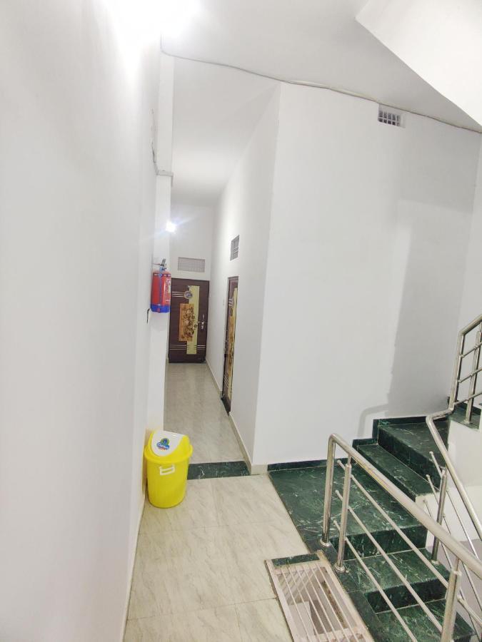 Kohinoor Guest House Varanasi Eksteriør billede