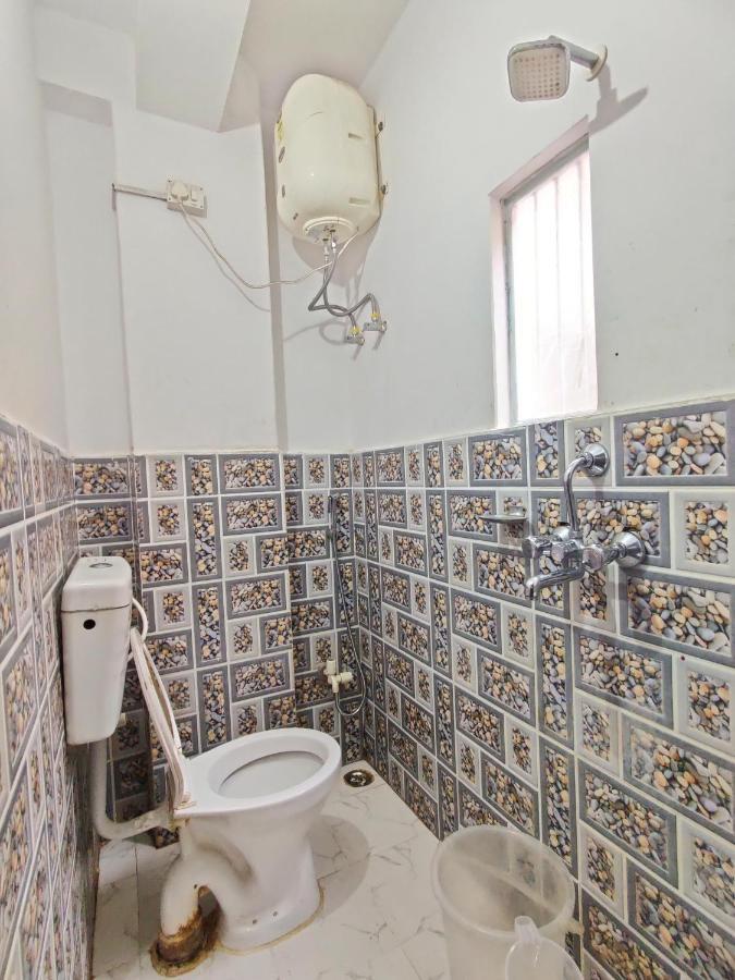 Kohinoor Guest House Varanasi Eksteriør billede