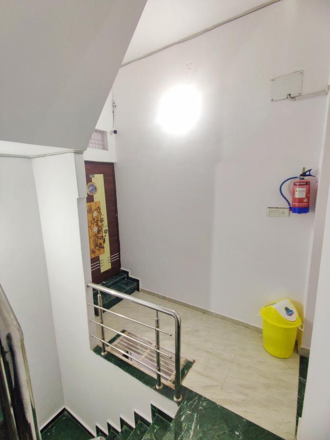 Kohinoor Guest House Varanasi Eksteriør billede
